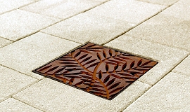 Manhole and Gully Covers